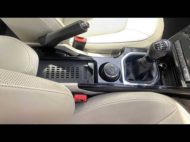 Used Tata Nexon [2017-2020] XZ Plus in Bangalore