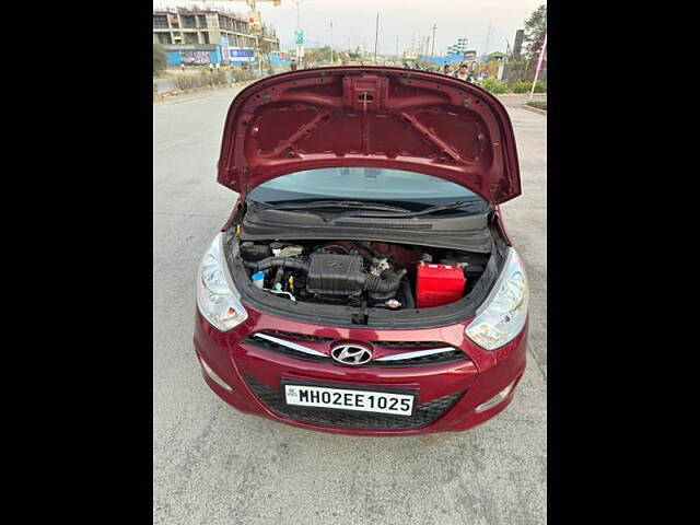 Used Hyundai i10 [2010-2017] Sportz 1.1 iRDE2 [2010--2017] in Mumbai