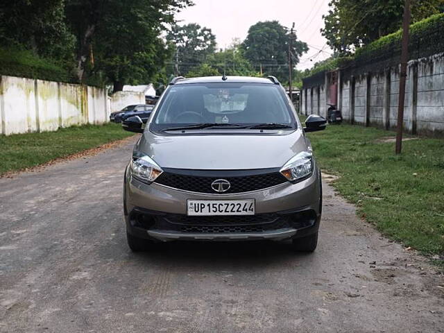 Used Tata Tiago NRG [2018-2020] Petrol in Meerut