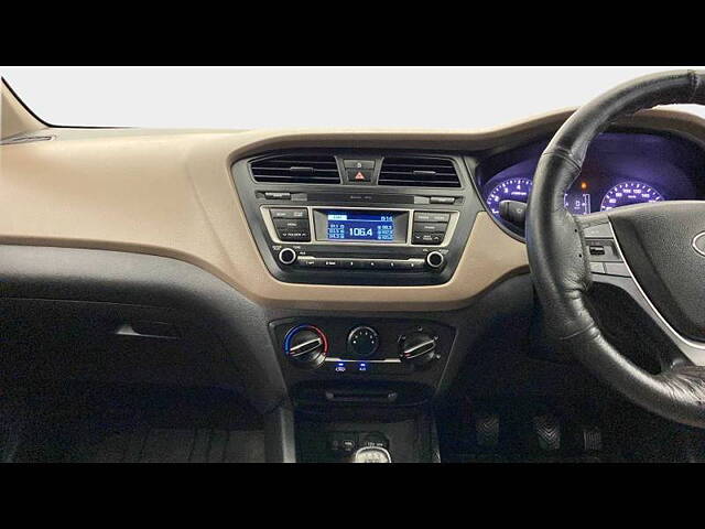 Used Hyundai Elite i20 [2014-2015] Magna 1.2 in Delhi