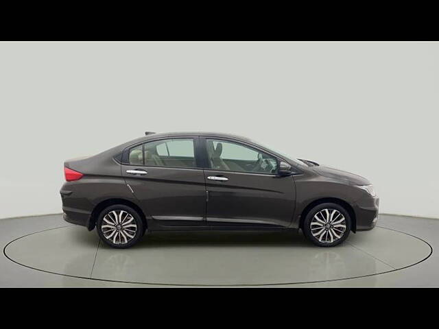 Used Honda City [2014-2017] VX in Bangalore