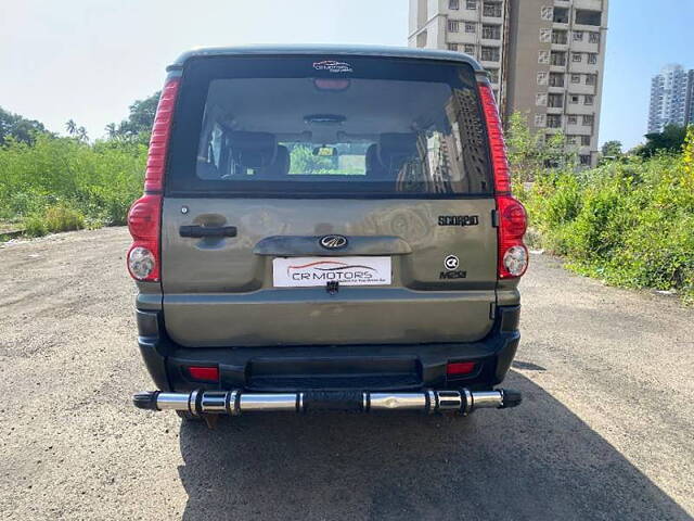 Used Mahindra Scorpio [2009-2014] M2DI in Mumbai