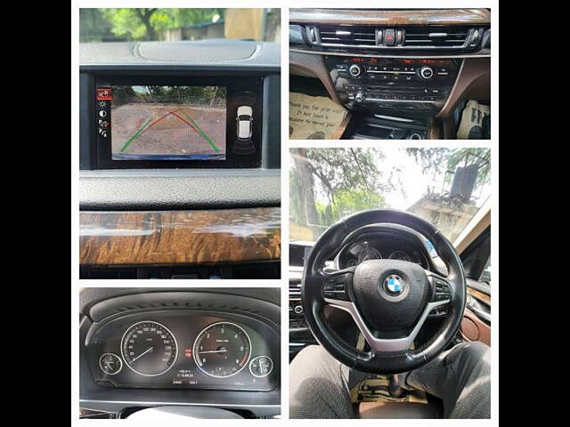 Used BMW X5 [2014-2019] xDrive 30d Expedition in Delhi