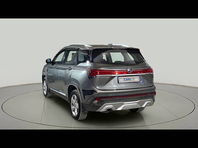 Used MG Hector [2019-2021] Super 1.5 Petrol in Delhi