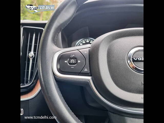 Used Volvo XC60 [2015-2017] Momentum in Delhi