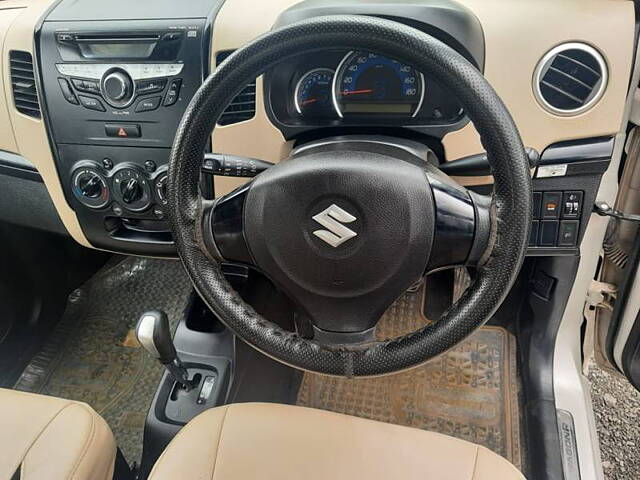 Used Maruti Suzuki Wagon R [2019-2022] VXi 1.0 [2019-2019] in Surat