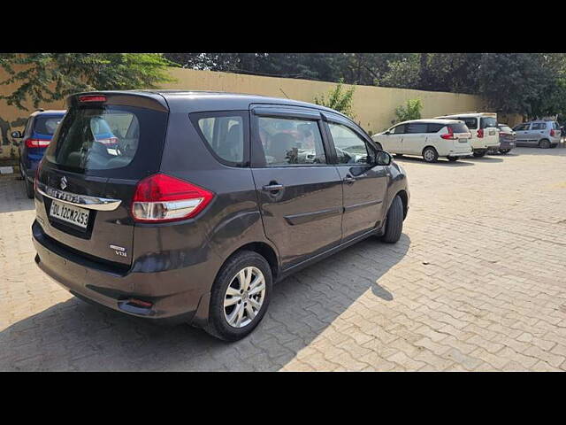 Used Maruti Suzuki Ertiga [2015-2018] VDI SHVS in Gurgaon