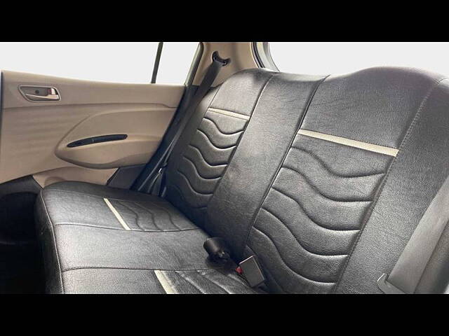 Used Hyundai Santro Magna [2018-2020] in Lucknow