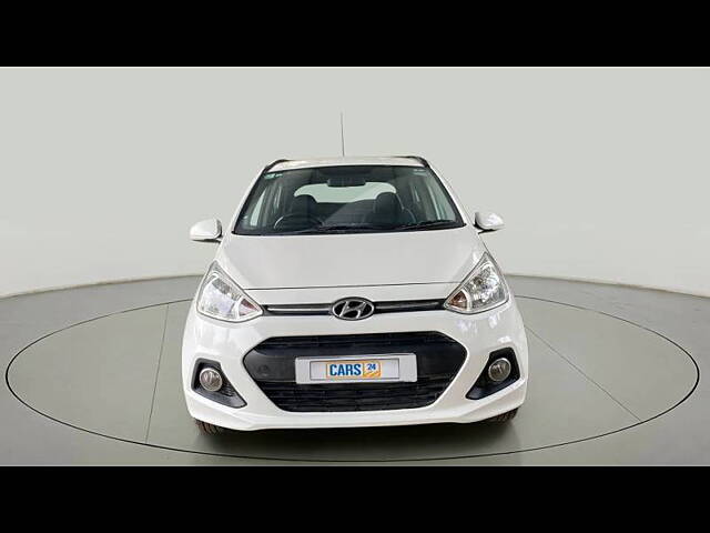 Used Hyundai Grand i10 [2013-2017] Asta 1.2 Kappa VTVT [2013-2016] in Ahmedabad