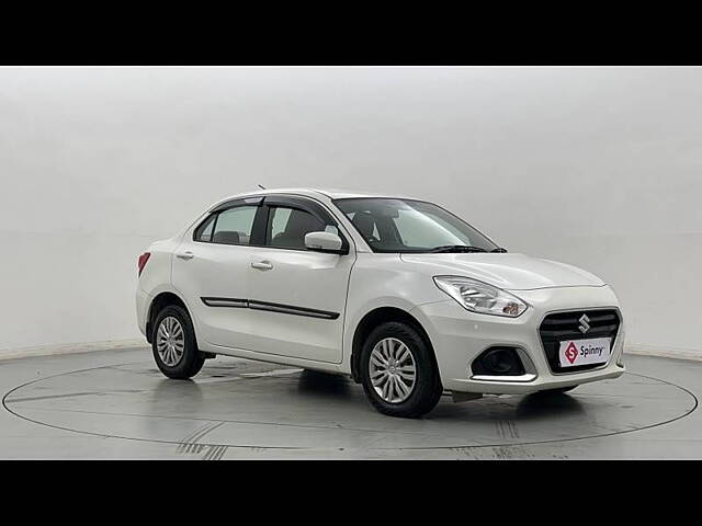 Used Maruti Suzuki Dzire VXi CNG [2020-2023] in Faridabad