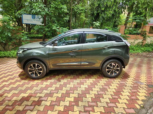 Used Tata Nexon [2017-2020] XZ Plus in Mumbai