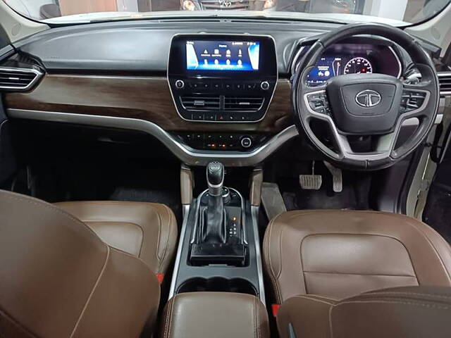 Used Tata Harrier [2019-2023] XZA Plus in Ludhiana