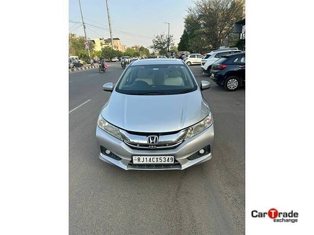 Used 2014 Honda City in Jaipur