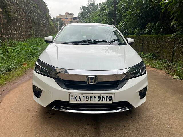 Used 2022 Honda City in Mangalore