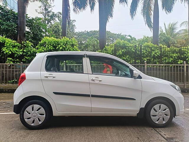 Used Maruti Suzuki Celerio [2017-2021] ZXi AMT [2019-2020] in Mumbai