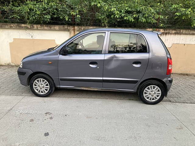 Used Hyundai Santro Xing [2008-2015] GLS in Nagpur