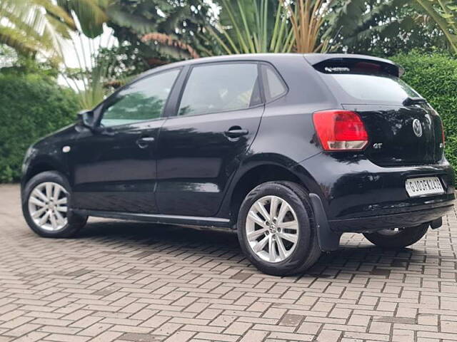 Used Volkswagen Polo [2012-2014] Highline1.2L (P) in Surat