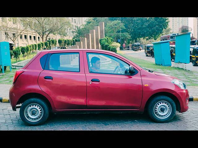 Used 2014 Datsun Go in Mumbai