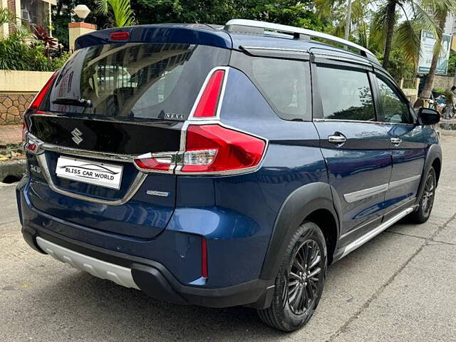 Used Maruti Suzuki XL6 [2019-2022] Alpha MT Petrol in Mumbai