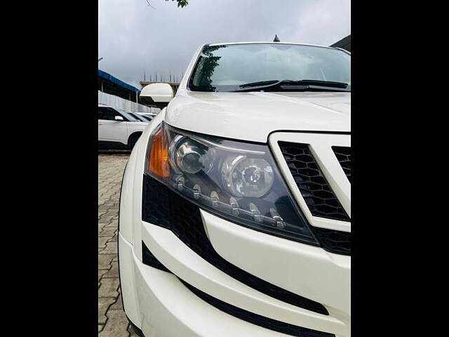 Used Mahindra XUV500 [2011-2015] W8 in Guwahati