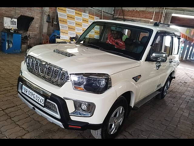 Used Mahindra Scorpio [2014-2017] S2 in Bhojpur