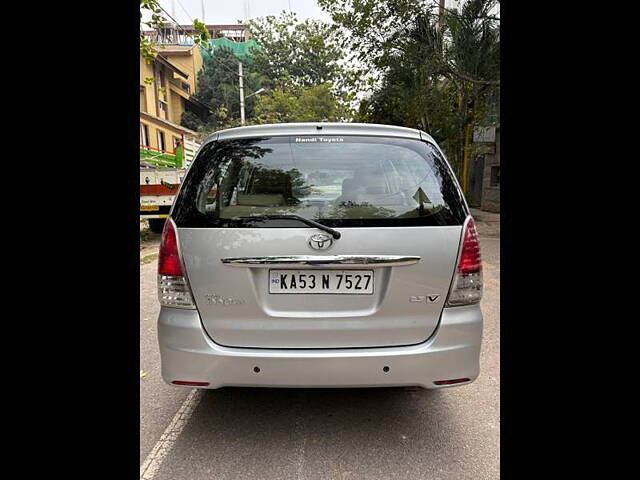 Used Toyota Innova [2005-2009] 2.5 V 7 STR in Bangalore