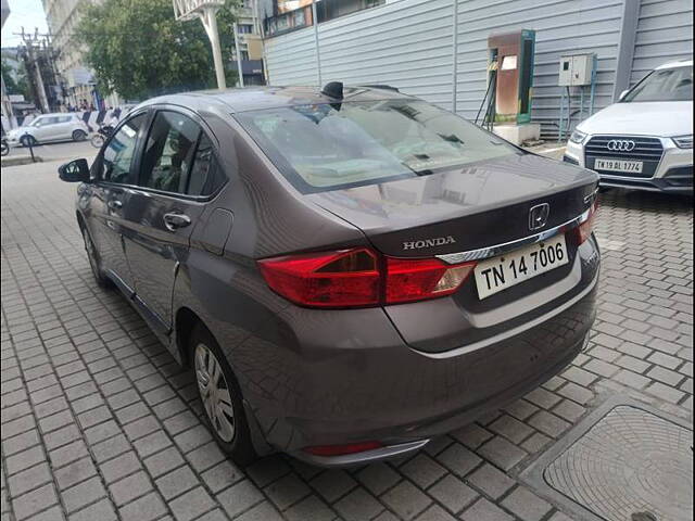 Used Honda City [2011-2014] 1.5 S MT in Chennai