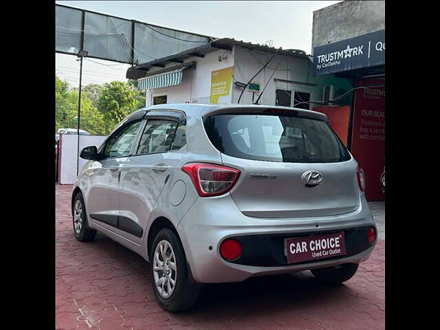 Used Hyundai Grand i10 Magna U2 1.2 CRDi in Jaipur