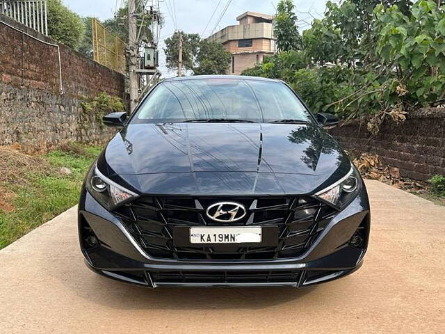 Used 2023 Hyundai Elite i20 in Mangalore