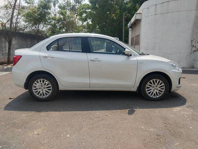 Used Maruti Suzuki Dzire [2017-2020] ZDi AMT in Pune