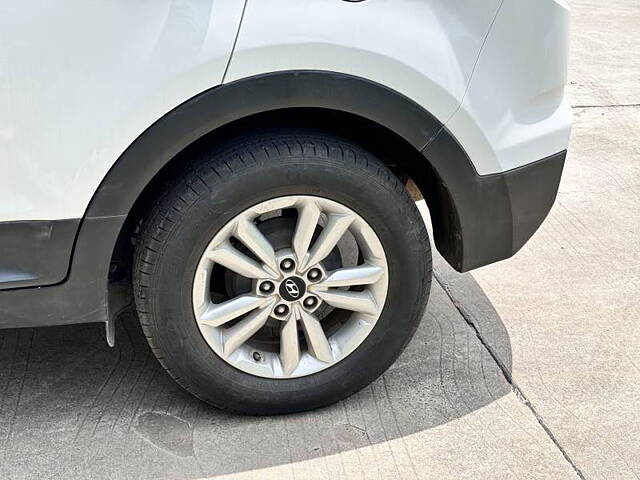 Used Hyundai Creta [2017-2018] SX Plus 1.6  Petrol in Vadodara