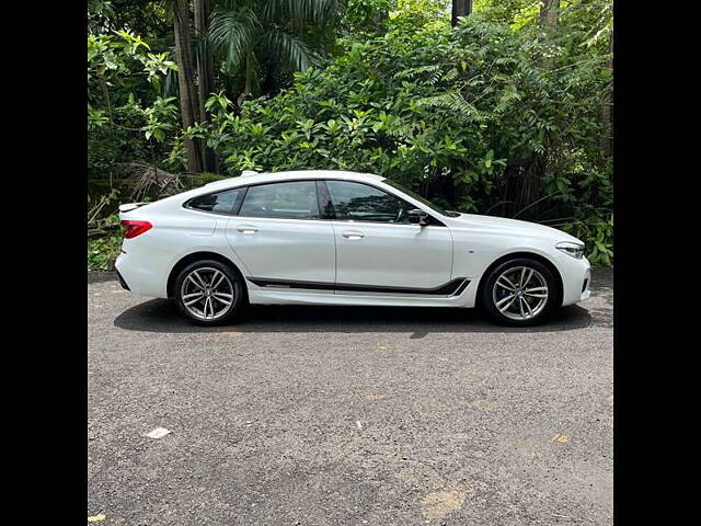 Used BMW 6 Series GT [2018-2021] 630d M Sport [2018-2019] in Mumbai