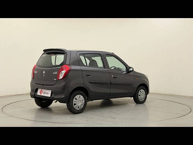 Used Maruti Suzuki Alto 800 [2012-2016] Vxi in Pune