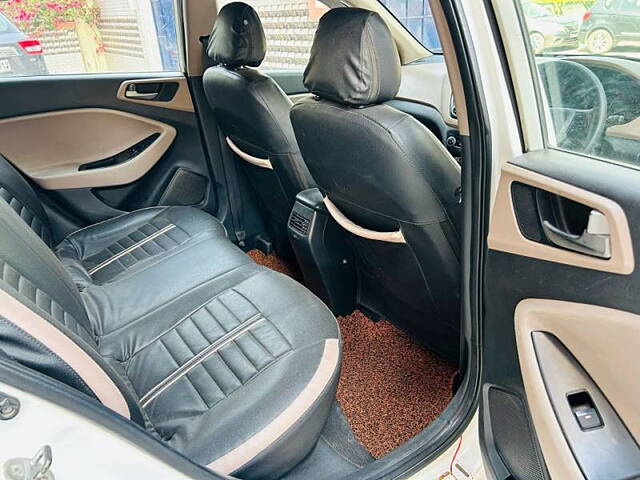 Used Hyundai Elite i20 [2017-2018] Sportz 1.4 CRDI in Kanpur