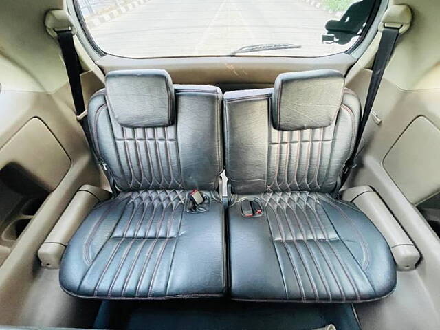 Used Toyota Innova [2015-2016] 2.5 G BS III 8 STR in Surat