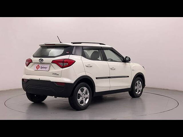 Used Mahindra XUV300 [2019-2024] W6 1.2 Petrol in Lucknow