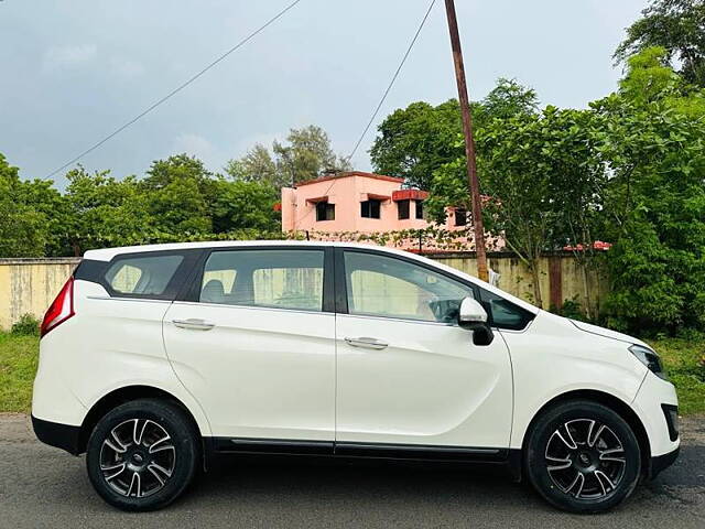 Used Mahindra Marazzo M6 Plus 8 STR [2020] in Vadodara