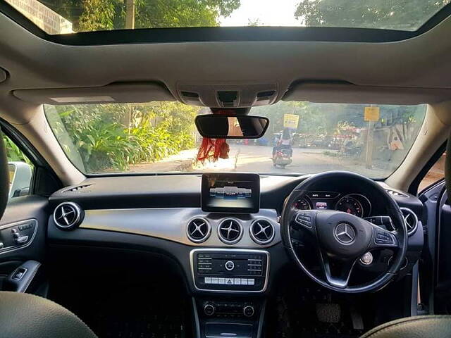 Used Mercedes-Benz GLA [2017-2020] 200d Urban Edition in Delhi