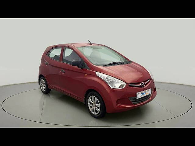 Used 2013 Hyundai Eon in Hyderabad