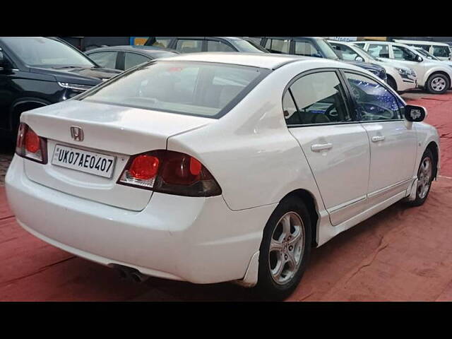 Used Honda Civic [2006-2010] 1.8S MT in Dehradun