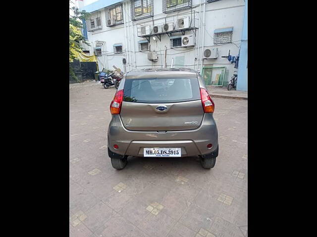 Used Datsun redi-GO [2016-2020] T(O) 1.0 AMT [2018-2019] in Mumbai