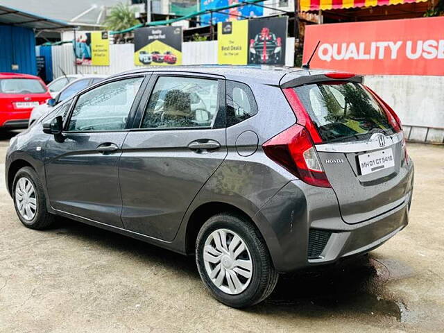 Used Honda Jazz [2015-2018] SV Petrol in Pune