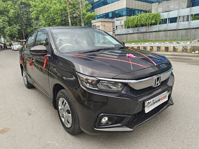 Used Honda Amaze [2018-2021] 1.2 S MT Petrol [2018-2020] in Noida