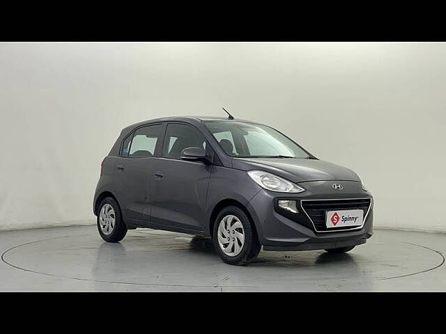 Used Hyundai Santro Sportz [2018-2020] in Ghaziabad