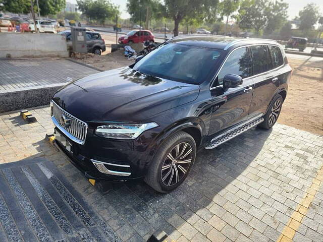 Used Volvo XC90 B6 Ultimate [2022-2023] in Ahmedabad