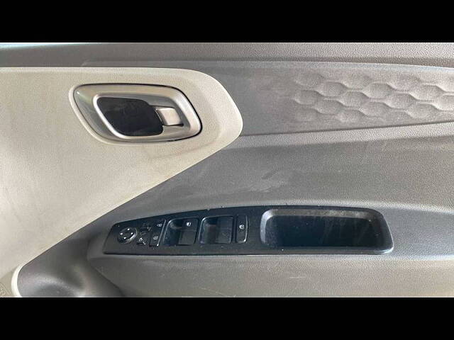 Used Hyundai Grand i10 Nios [2019-2023] Sportz 1.2 Kappa VTVT CNG in Patna