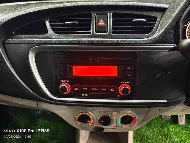 Used Maruti Suzuki Alto 800 VXi in Muzaffurpur