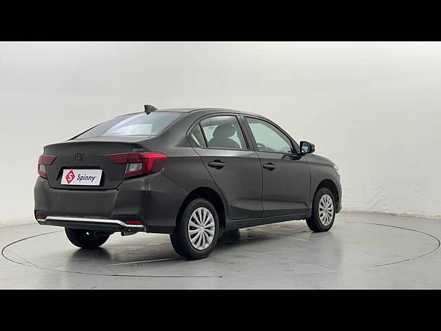 Used Honda Amaze [2013-2016] 1.2 S i-VTEC in Faridabad