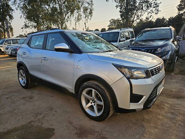 Used Mahindra XUV300 [2019-2024] 1.5 W6 [2019-2020] in Ludhiana