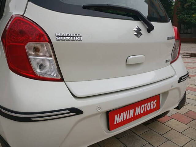 Used Maruti Suzuki Celerio [2017-2021] ZXi in Ahmedabad